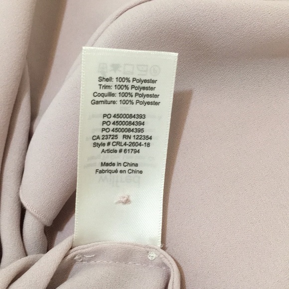 Aritzia Wilfred Top - Picture 5 of 6